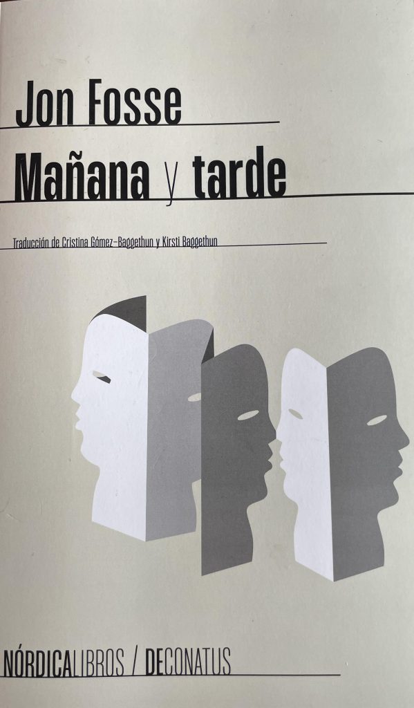 Per <B>EUGENI MADUEÑO</B><BR>  El 1986 la Isabel i el Jaume-P. vam anar a Lisboa per resseguir els itineraris d'una novel·la. Avui m'he derrumbat llegint una altra... Cosa dels premis Nobel. 
