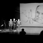Homenatge a Joan Guerrero