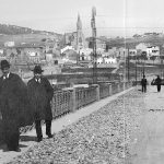 Santa Coloma de Gramenet, el 1926 (Museu Torre Balldovina)