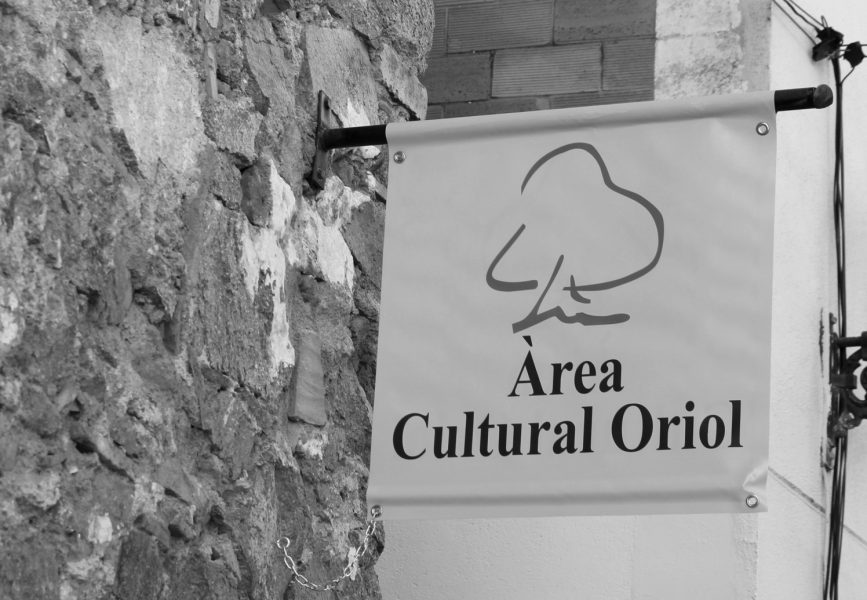 Àrea Cultural Oriol Santa Coloma de Gramenet