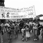 manifestació Gramenet