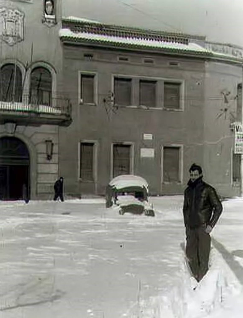 Nevada 1962 Santa Coloma de Gramenet