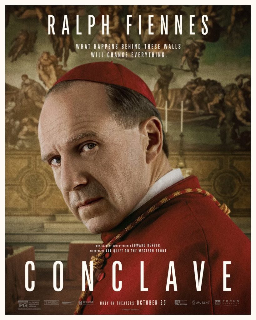 Conclave