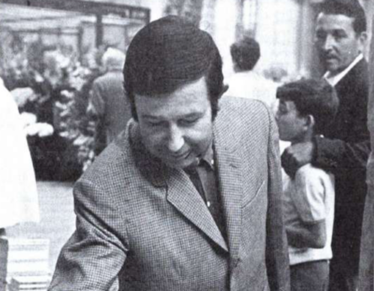 Francesc Candel