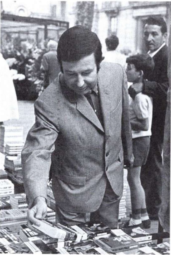 Francesc Candel