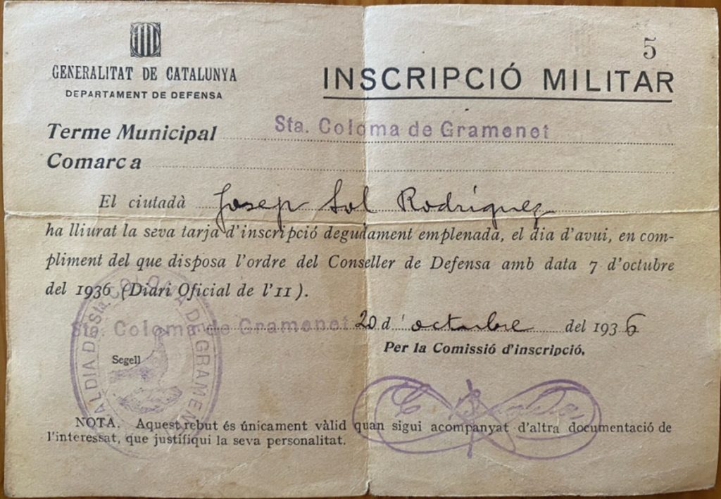 Josep Sol