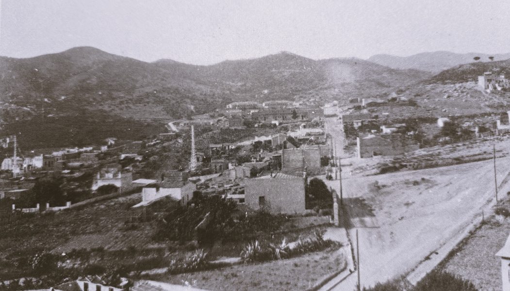 Riera Alta, Santa Coloma de Gramenet, 1931